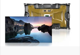 NG大舞台LED显示屏产品持续景气   静候佳音