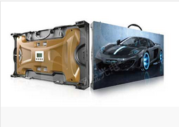 NG大舞台2017提高小间距LED显示屏技术应用