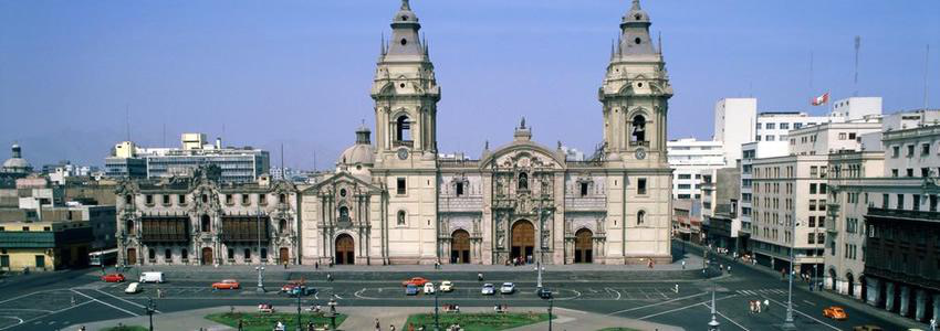 开辟新征途，NG大舞台2017秘鲁国际广告展