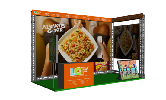 NG大舞台演绎三国展   擂战鼓再征程