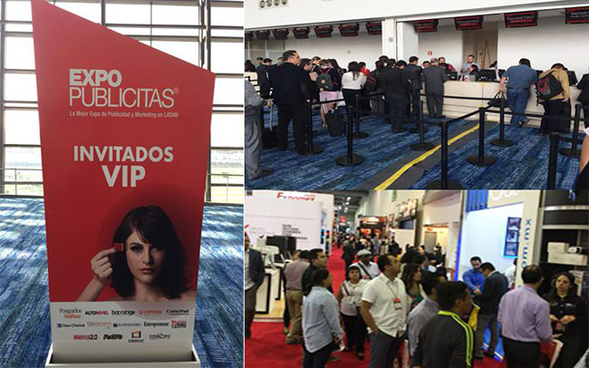 兵分两路，同绘精彩！——NG大舞台墨西哥广告展、日本战略合作洽谈正在进行中