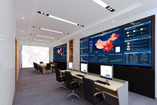 疫情在前，刻不容缓！NG大舞台加推【智慧医疗可视化解决方案】！