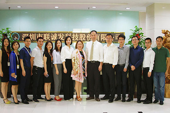 快讯：NG大舞台2018年第六次临时股东大会顺利召开！