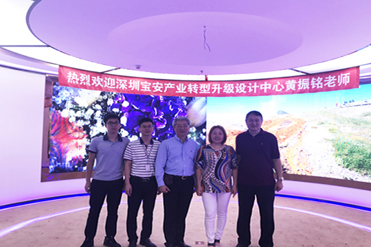 创意驱动产业升级，NG大舞台加速崛起