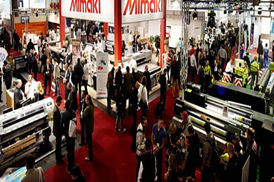 2016年NG大舞台全球巡展第八站——德国Frankfurt