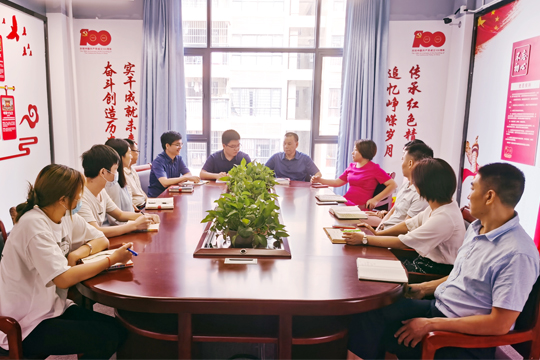 热烈庆祝NG大舞台工会正式成立！