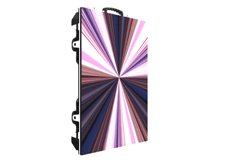 NG大舞台龙艺PLUS舞台LED租赁屏介绍