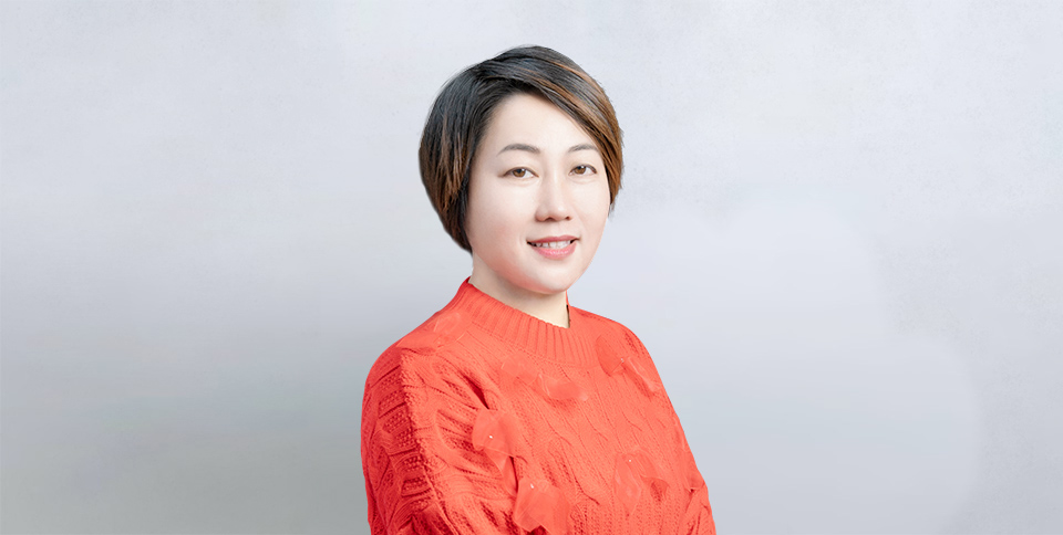 NG大舞台总裁龙平芳