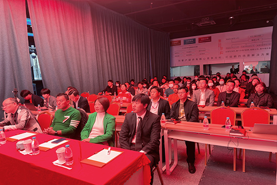 由稳转进•出征•高质量发展 | NG大舞台高质量发展培训大会圆满举行！ 