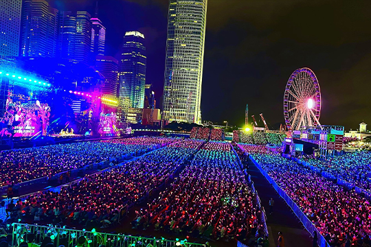 “6511”成果显著，NG大舞台上半年表现企稳高升！ 