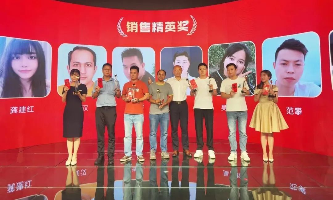 NG大舞台精打细算奖