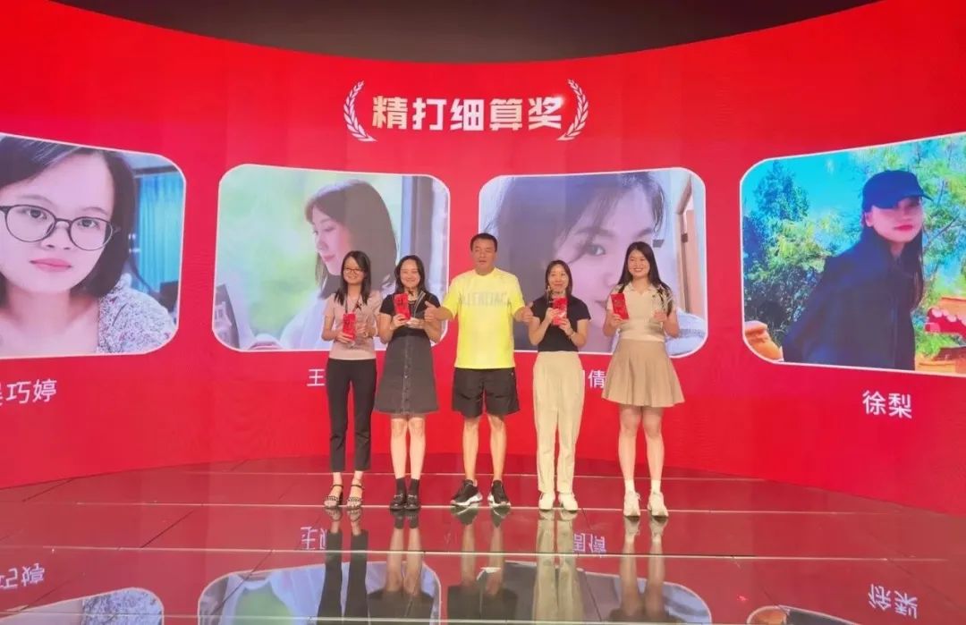 NG大舞台独占鳌头奖