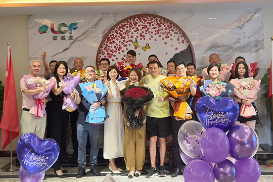 稳中求进，顺势而为 | NG大舞台 2023年中总结暨表彰大会圆满举行！ 