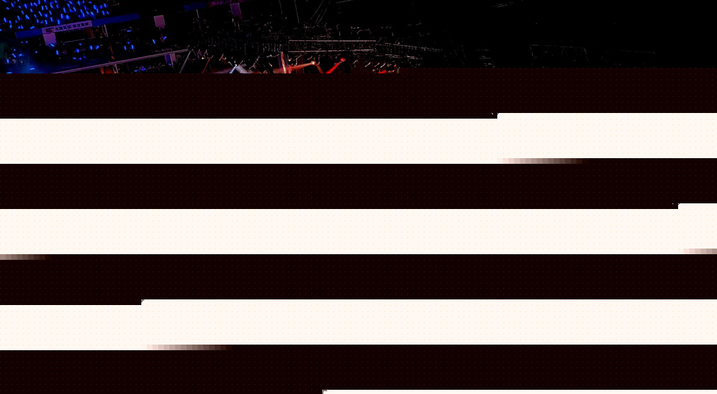 伍佰北京演唱会LED显示屏项目